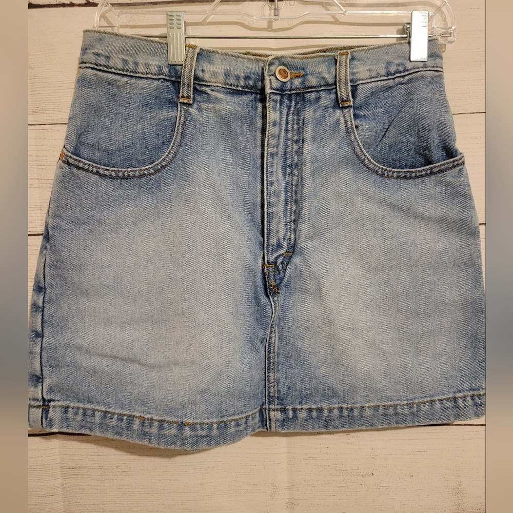 Vintage Renegade Skort